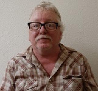 Billy Wayne Northcutt a registered Sex Offender of Texas