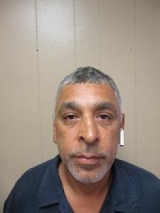 Danny Gonzales a registered Sex Offender of Texas