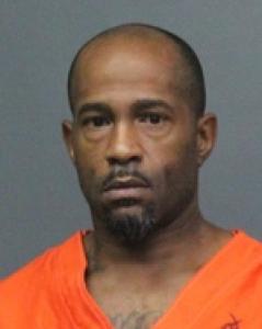 Ricky Tyrone Franks a registered Sex Offender of Texas