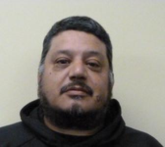 Jose Angel Moreno a registered Sex Offender of Texas