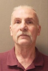 Donald Lee Branscum a registered Sex Offender of Texas