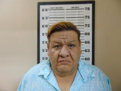 Hector Bernal a registered Sex Offender of Texas