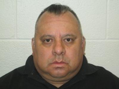 Christopher Reyes a registered Sex Offender of Texas