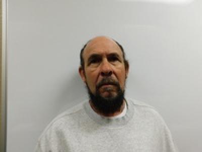 Charles Robert Griffin a registered Sex Offender of Texas