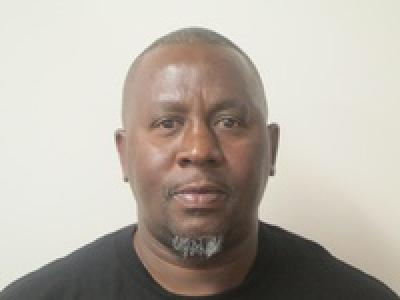 Frederick Maurice Stewart a registered Sex Offender of Texas