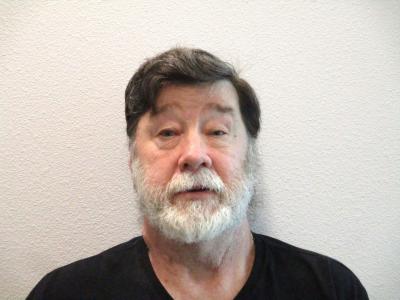 Randy Duane Burke a registered Sex Offender of Texas