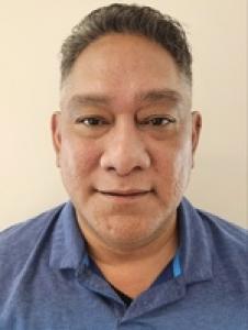 Henry Moana a registered Sex Offender of Texas