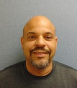 Jesse Ray Armstrong a registered Sex Offender of Texas