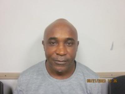 Alfred Lee Dorsey a registered Sex Offender of Texas