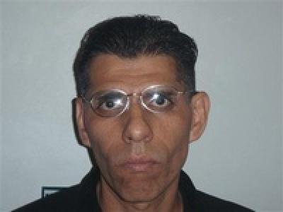 Ruben De-la-rosa a registered Sex Offender of Texas