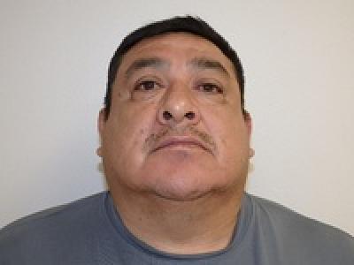 Juan Manuel Cervantes a registered Sex Offender of Texas