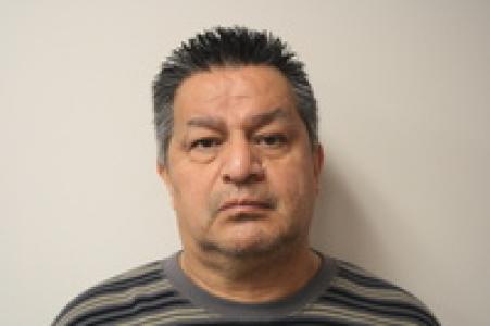 Kenneth R Martinez a registered Sex Offender of Texas