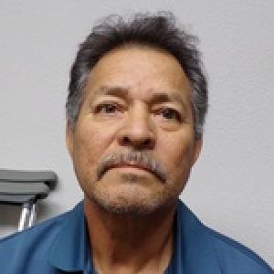 Arturo Jacobs Rodriguez a registered Sex Offender of Texas