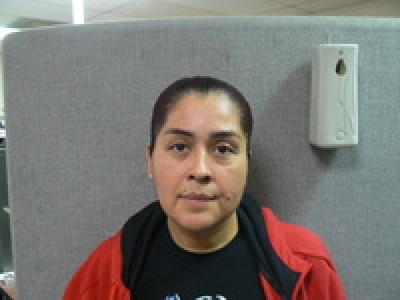 Gina Marie Ortiz a registered Sex Offender of Texas