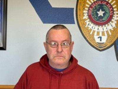 Clayton Wayne Tedford a registered Sex Offender of Texas
