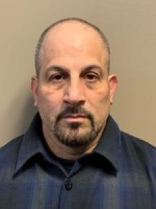 Oscar Reynaldo Rodriguez a registered Sex Offender of Texas