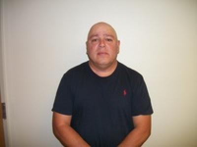 Oscar Benavidez Garcia a registered Sex Offender of Texas