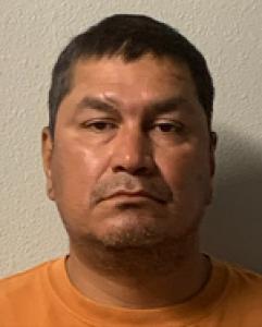 Jesus Juan Gomez a registered Sex Offender of Texas