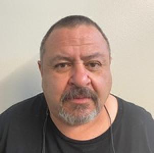 Arturo Garza a registered Sex Offender of Texas