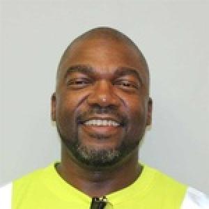 Cedric Rashun Davis a registered Sex Offender of Texas