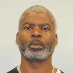 William Trell Earl a registered Sex Offender of Texas