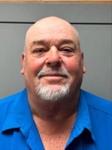 Calvin Douglas Holmes a registered Sex Offender of Texas