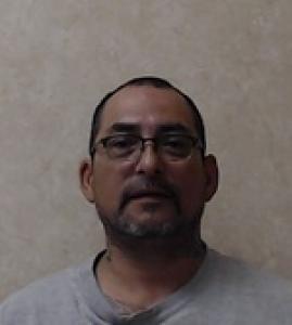 Candelario Reyna Jr a registered Sex Offender of Texas
