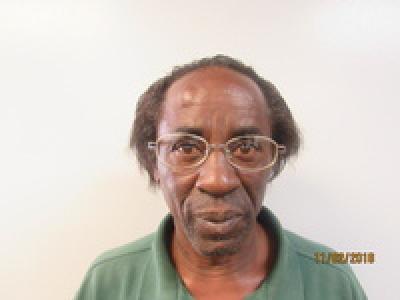 Morris Logan Jackson a registered Sex Offender of Texas