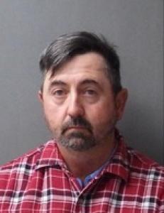 Jimmy Dale Kingston a registered Sex Offender of Texas