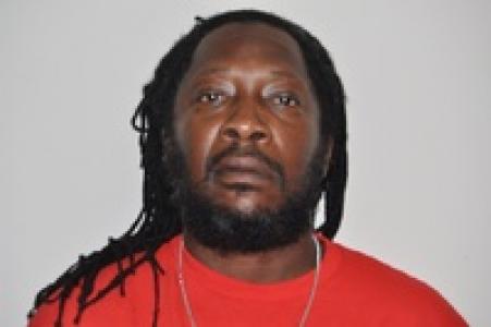 William Deon Smith a registered Sex Offender of Texas