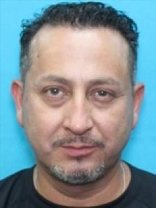 Leon Lopez a registered Sex Offender of Texas