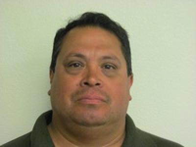 Benito Luera a registered Sex Offender of Texas
