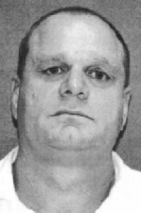Christopher Johnnie Hall a registered Sex Offender of Texas