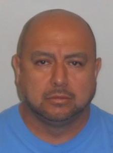 Hugo Paul Ayala a registered Sex Offender of Texas