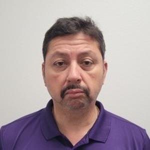 Adolfo Garcia Patino a registered Sex Offender of Texas