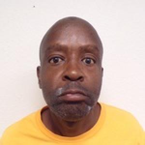 Lamonte Wayne Anderson a registered Sex Offender of Texas