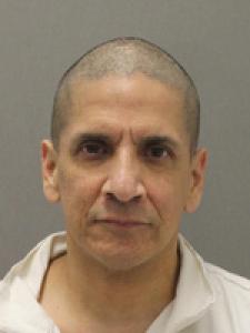 Carlos Amado Gonzales a registered Sex Offender of Texas
