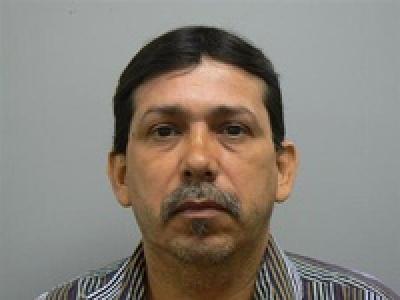 Ricardo Rodriguez a registered Sex Offender of Texas