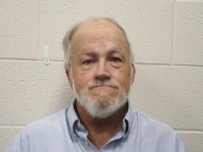 David Scott White a registered Sex Offender of Texas