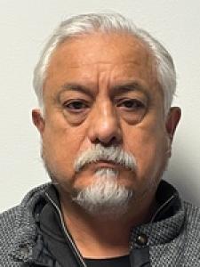 Danny Daniel Sanchez a registered Sex Offender of Texas
