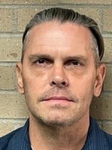 Brian Marshall Patton a registered Sex Offender of Texas