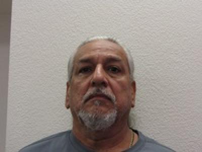 Estanislao Gonzalez a registered Sex Offender of Texas