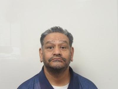 Pete Gomez a registered Sex Offender of Texas