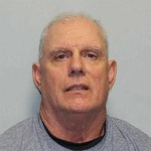 Michael Allen Chrisman a registered Sex Offender of Texas
