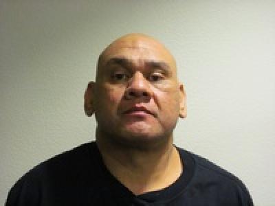 John Saenz a registered Sex Offender of Texas