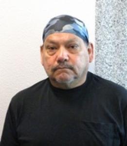 Martin R Escalante Jr a registered Sex Offender of Texas