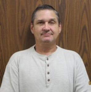 Gary Patrick Gillentine a registered Sex Offender of Texas