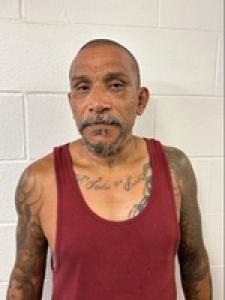 Tony Mojica Castellano a registered Sex Offender of Texas