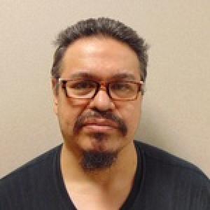 Sergio Villarreal a registered Sex Offender of Texas