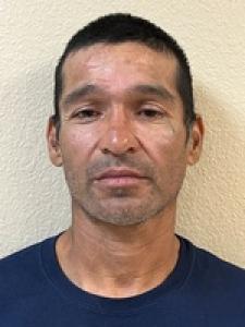 Juan Moreno a registered Sex Offender of Texas
